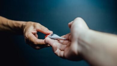 call recovery success metrics