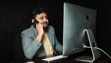 call setup delay analysis