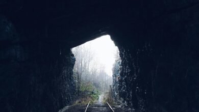 dropped call tracking system