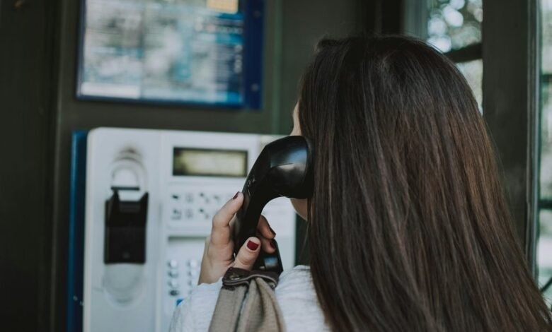 high dropped call rates