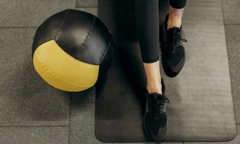 high traffic stability session