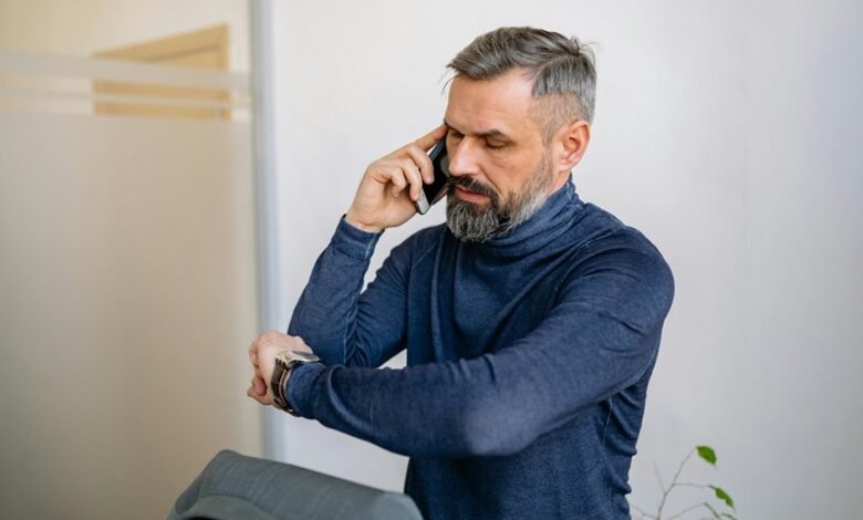 toll free call response time