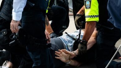 caller security monitoring enforcement