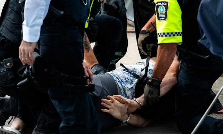 caller security monitoring enforcement