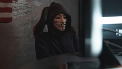 fraud detection regulation network