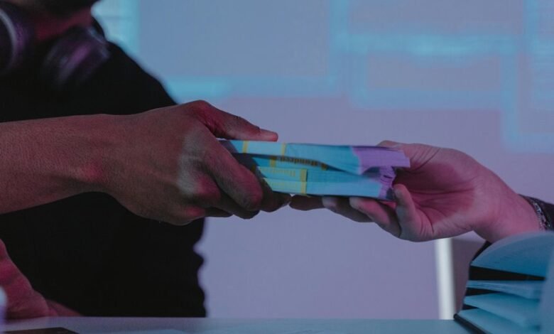 fraudulent activity security council